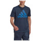 Adidas Ανδρική κοντομάνικη μπλούζα Aeroready Seasonals